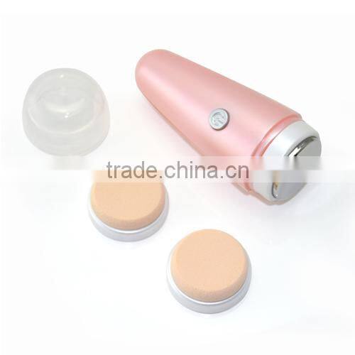 BC-1326 Electric makeup refillable powder puff
