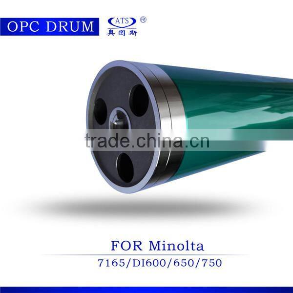 Heat roller compatible for Konica K-7020 7025 7030 7022 7130 7222 7228 7235 copier parts