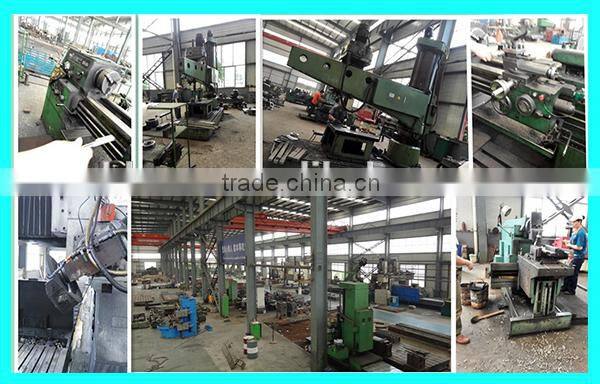 CNC Pipe Threading and Finishing Lathe Machine QK1313
