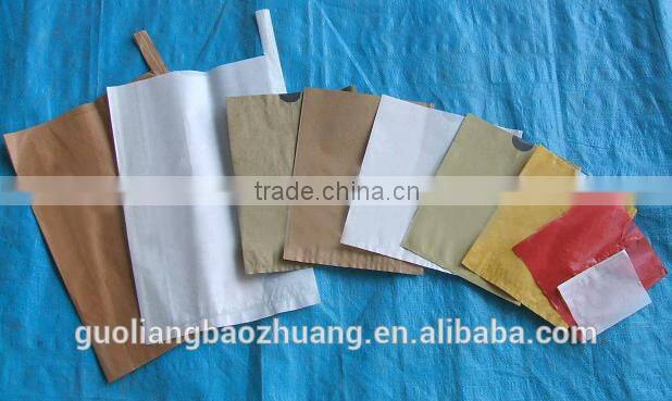 Resistant To Water Insect Against Protection Fruit Paper Bag