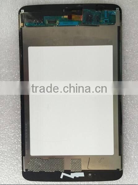 For LG G Pad 8.3 VK810 LCD Display Screen Touch Panel Screen Digitizer Assembly