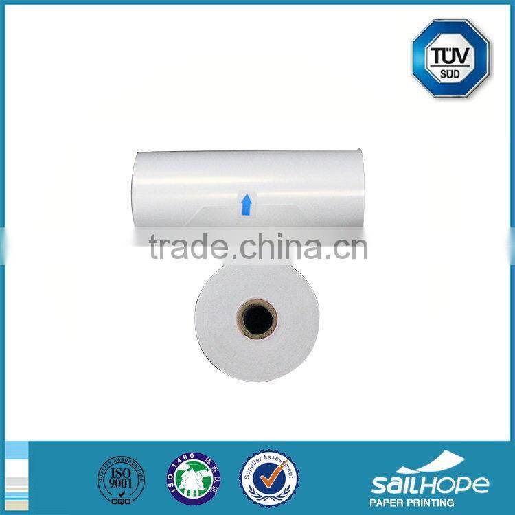 Top quality latest color ultrasound paper