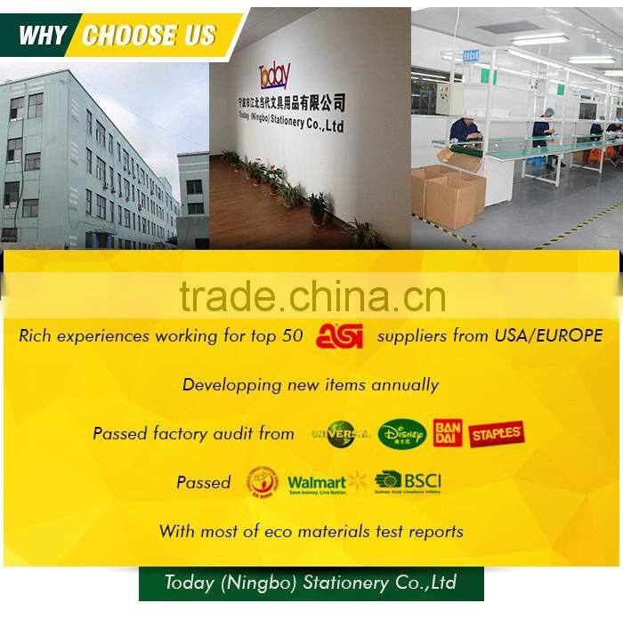 ECOZONE Working with ASI suppliers Natural Recycle pencil pen cotton bag