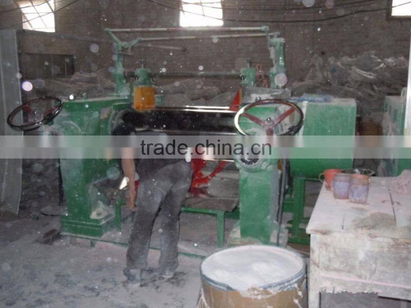 2016 new products natural rubber hot water bottle 2000ml