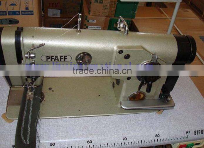 PFAFF 438-6 used second hand 2nd old zigzag sewing machine