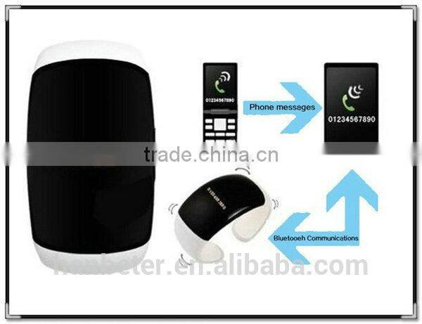 New Products Health Bluetooth Pedometer Smart Bracelets Ladies Watch Mobile Phone