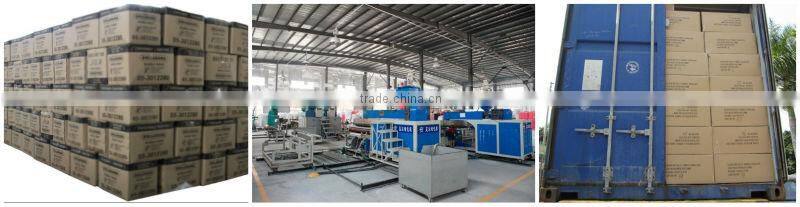 Printed Co-extruded Poly Bubble Bag