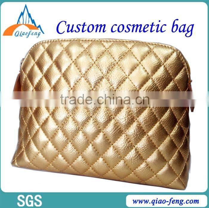 funky personalized bulk cosmetic bags cheap wholesale makeup bags
