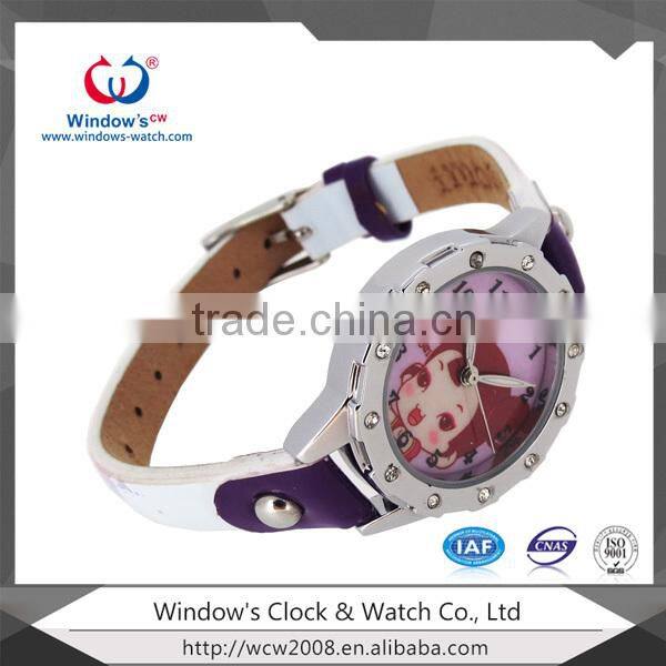 small dial watch cheap children watch