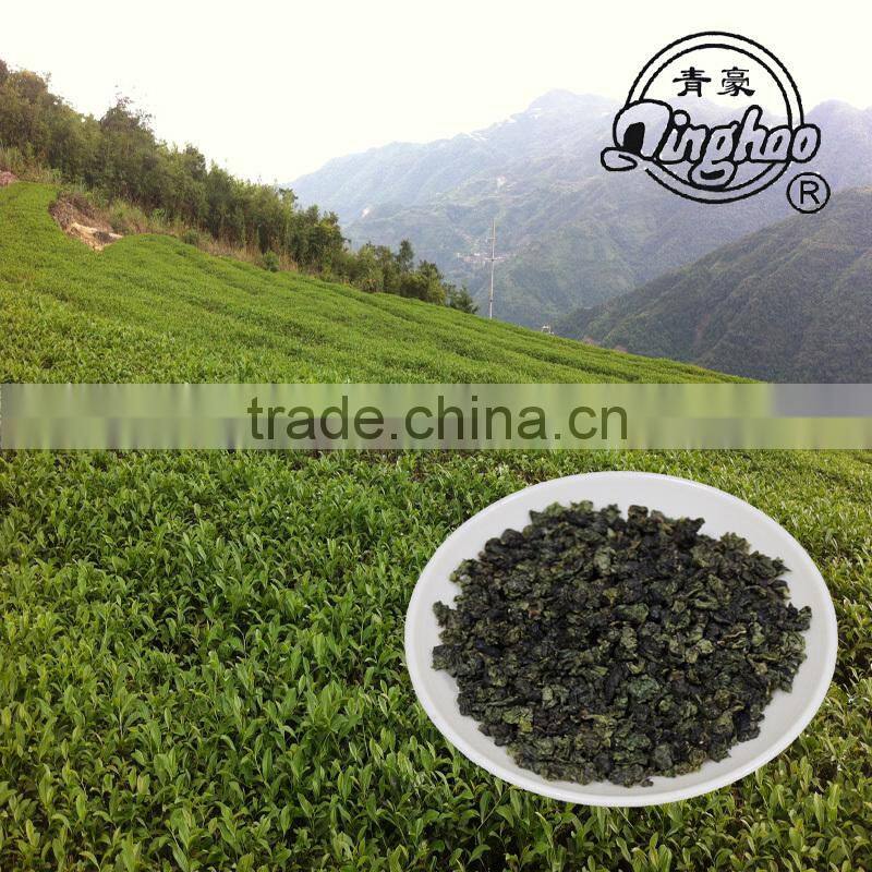 Best Price Level Two Tiekuanyin Oolong Tea