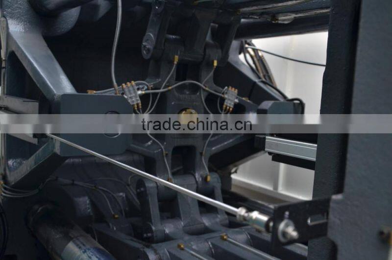 Energy Saving Injection Molding Machine