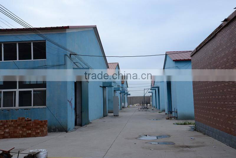 hot stick/telescopic fiberglass electrical hot stick