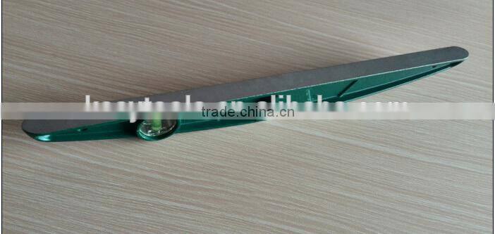 KC-37011 water level measurement instrumentsHigh quality magnetic construction cast level