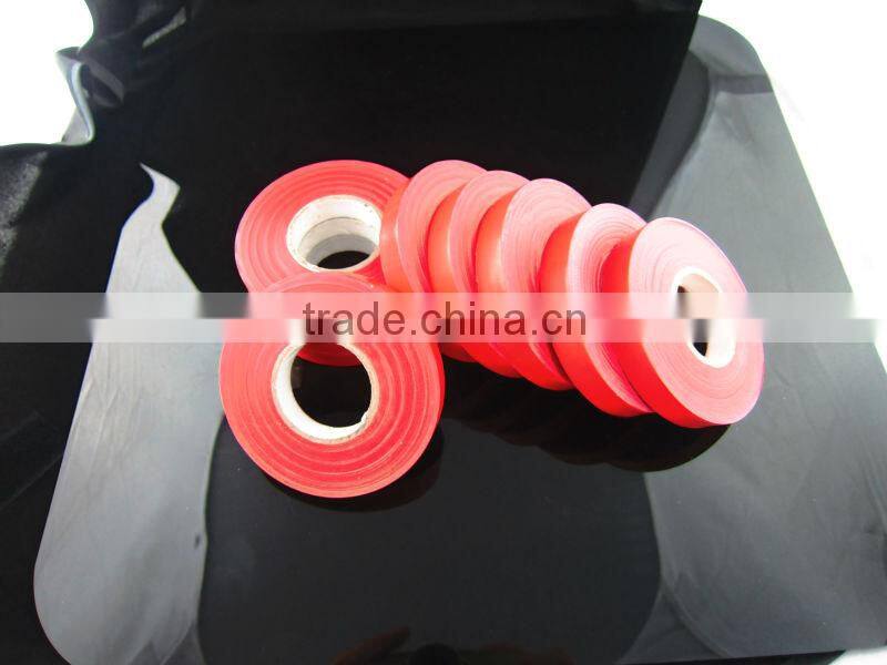 PVC INSULATION TAPE/pvc voltage resistance tape