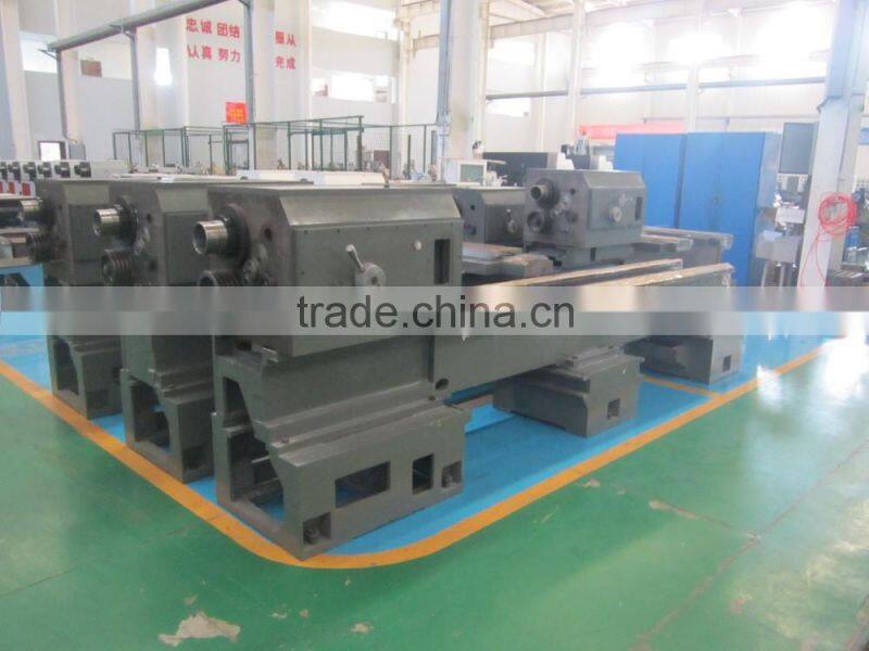 CNC Lathe TK6180C