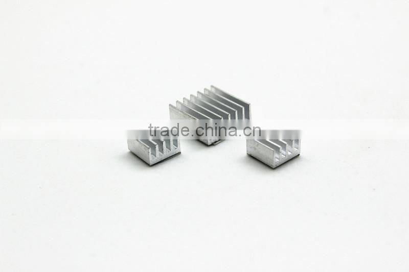 Details about Raspberry Pi 2 Model B 1GB RAM Quad Core + ABS box + Cooling Fan + Heatsinks