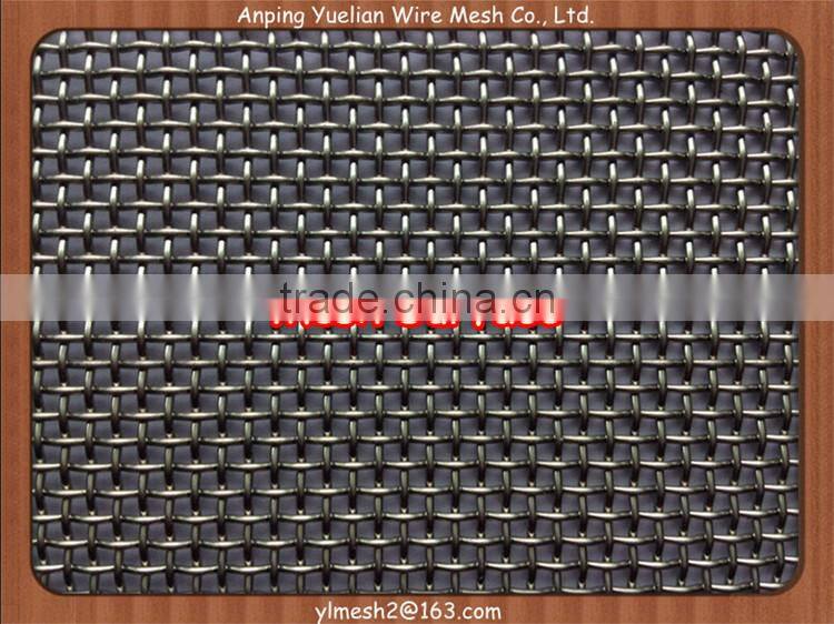 high carbon steel wedge wire screen price