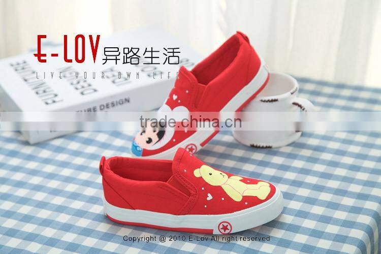 Hot sales cheap new style wholesale casual shoes to wear with jeans