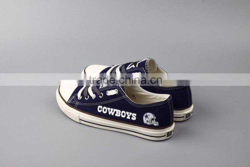 2015 hot sales high quality cheap canvas slip on shoes