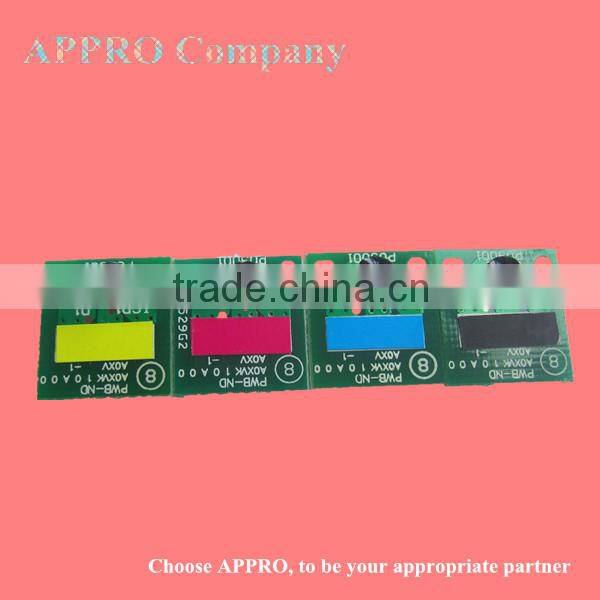 Compatible new DR311development Drum chip for Develop Ineo+220 +280 +360