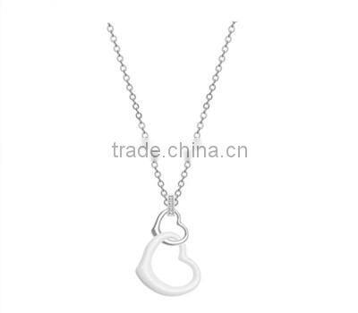 Wholesale Men jewelry white ceramic beads bracelet ceramic jewlry alibaba website