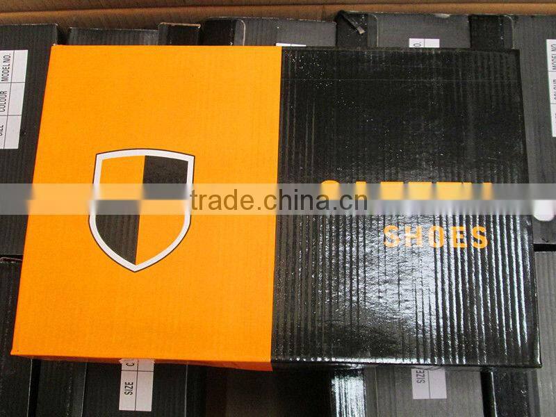 steel toe canvas boots