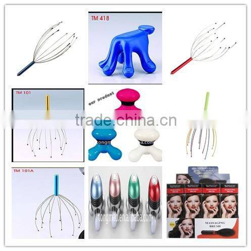 Handy Head Massager Stress Release Relax