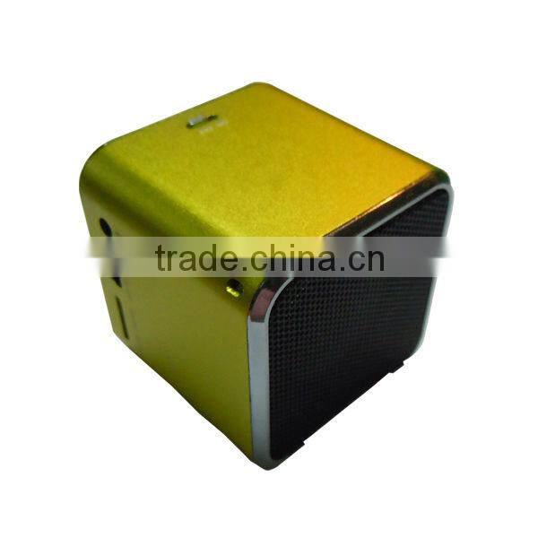 Wireless High Quality Bluetooth Speaker With Led Light