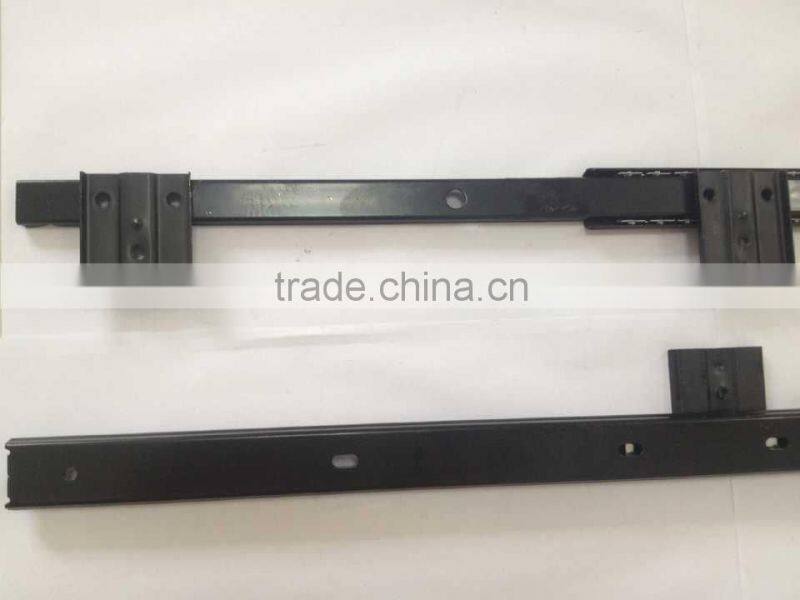 ZY: 27MM ( 0.9*0.9) Keyboard Drawer Slide