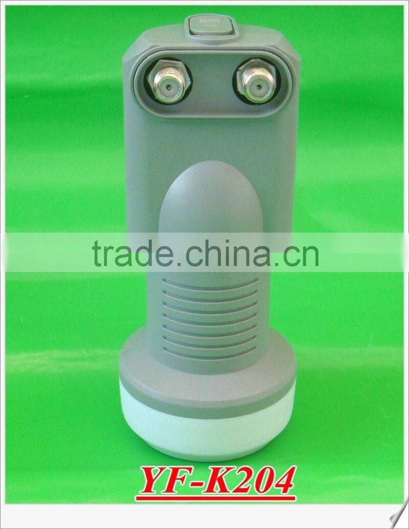 circular lnb KU band