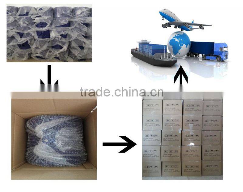 Attractive 2016 new style leather cosmetic box