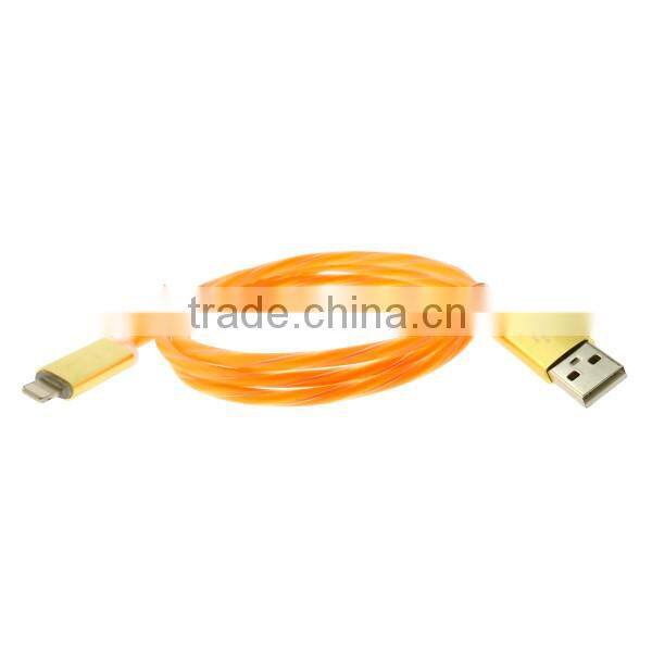 high quality for iphone magnetic usb cable