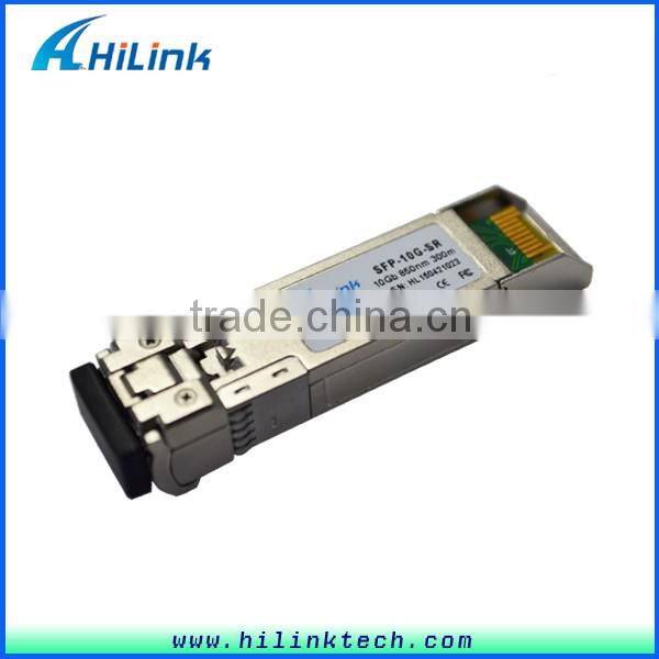 MMF 10G SR SFP+ Compatible Finisar Huawei SFP-10G-SR