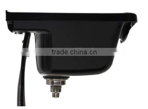 beauty salon equipment plastic shampoo bowl XC-B22