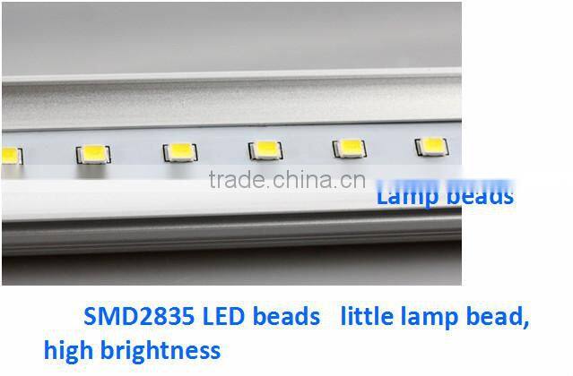 new product 2400mm led t8 tube energy-saving lamp