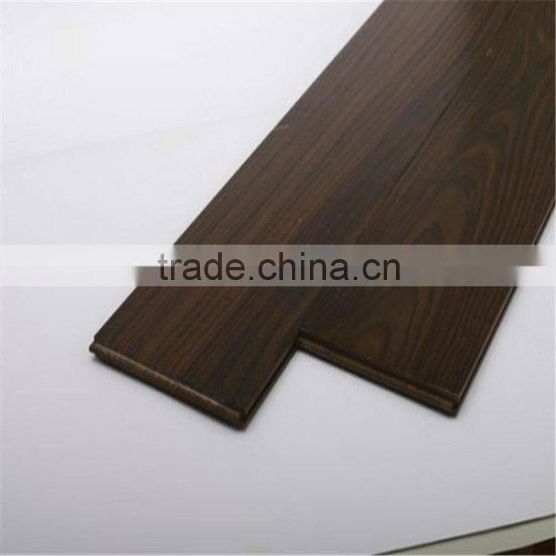 African Palisander Solid Wood Flooring for House