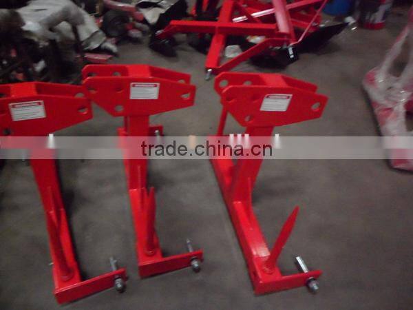 3 Point Hay Spear tine for tractors BS-2
