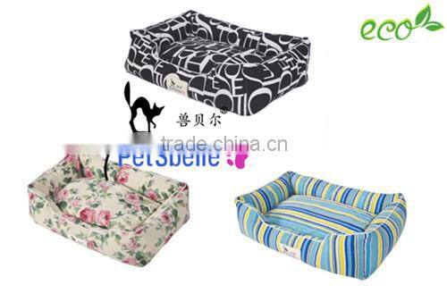 Hot seller best quality cheap pet products dog bed