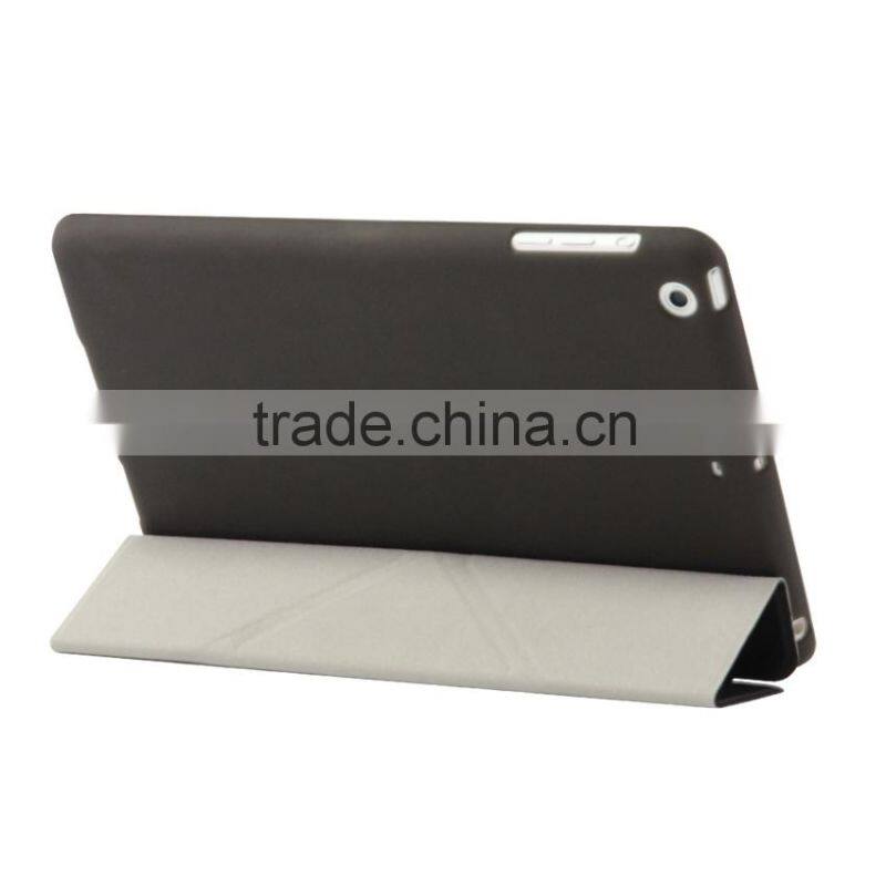 2015 New Smart Cover Case personalized for ipad case ultra-thin protective sleeve