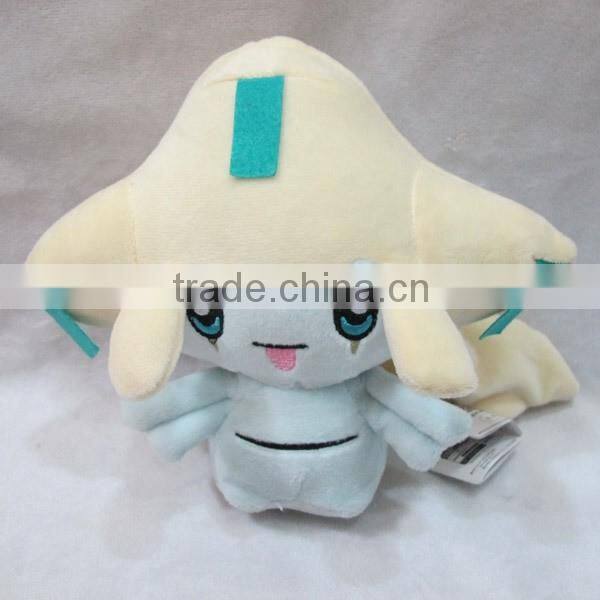 cute pokemon stuffed plush toy promotional gifts
