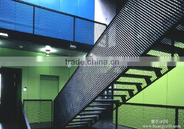 Expanded Metal, Perforated Metal Mesh, Expanded Metal Mesh Factory