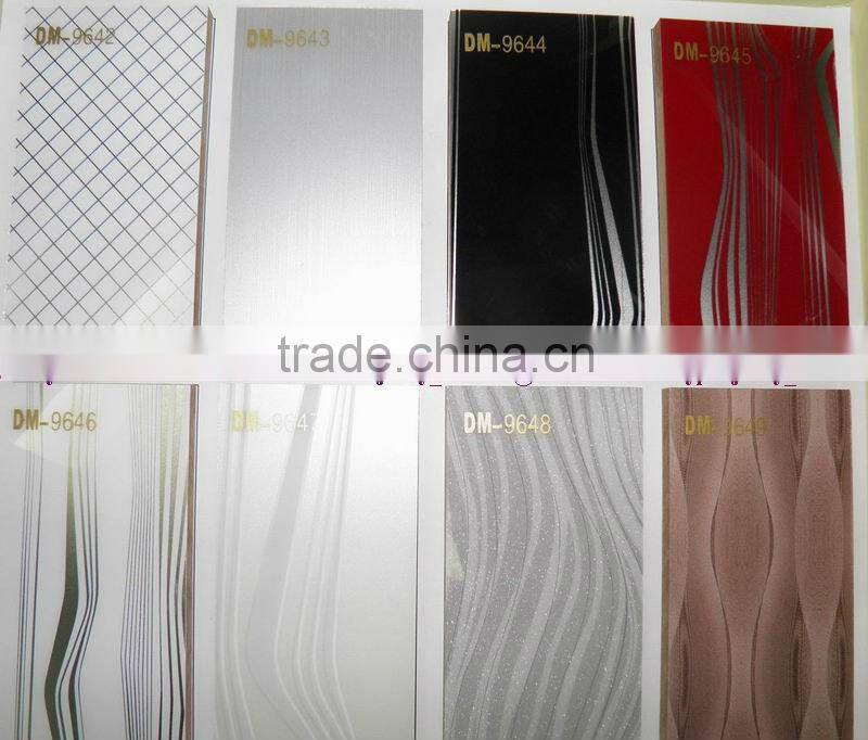 high gloss acrylic face melamine mdf