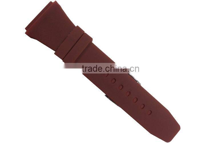 2015 fashion wholesale silicone watch band