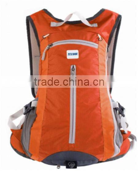 Outdoor Sport Backpack Cycling Daypack Climbing Hiking Rucksack Riding Running Packsack