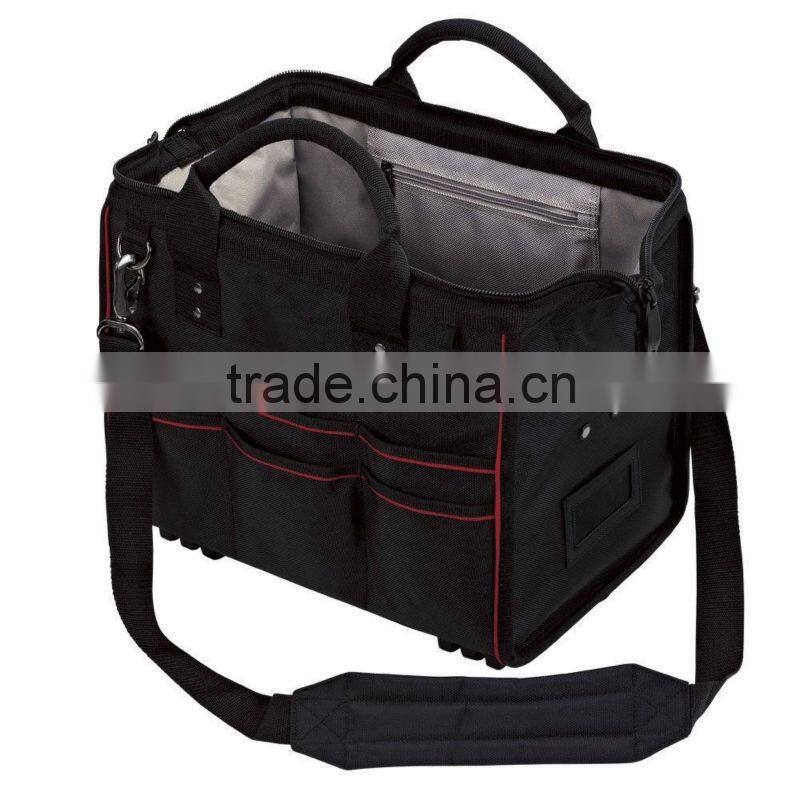 Rubber Base Tool Tote