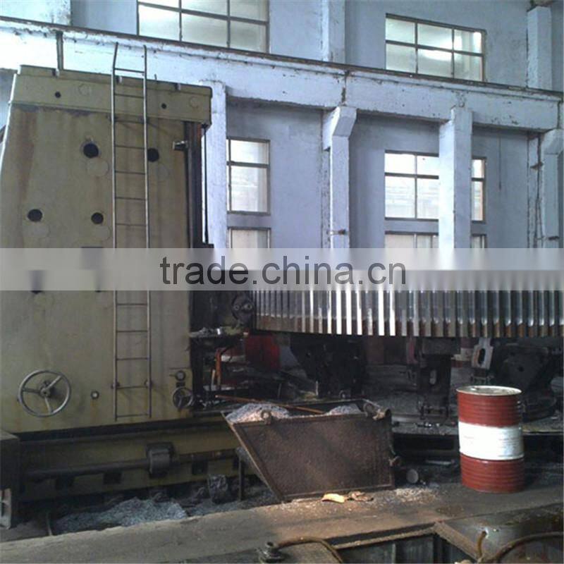 Our Equipment Hobbing Machine-5M-M30