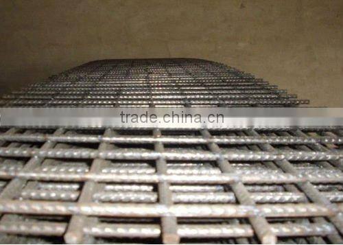 Professional Supplier of Rebar Welded Mesh(Professional Factory)