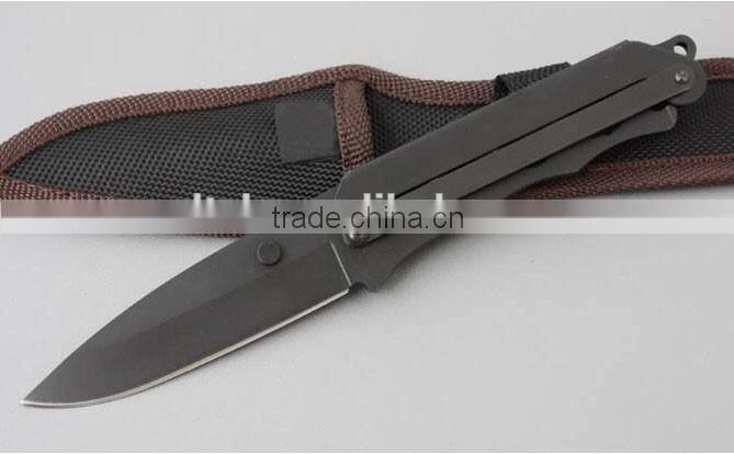 OEM 420 multifunction utility knifes making