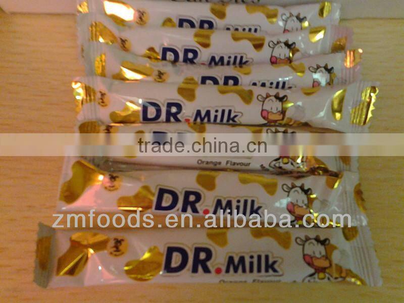 Popular!! DR Orange Candy