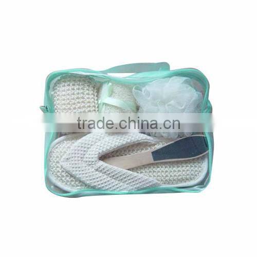 Cheap pvc cosmetic bag manufacturer